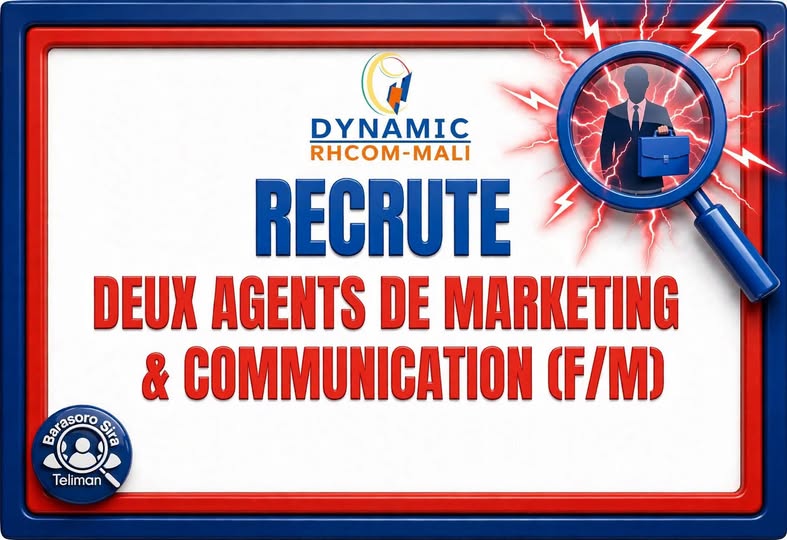 Offre d'emploi : Agent en Marketing et Communication H/F chez  𝐋’𝐀𝐂𝐀𝐃É𝐌𝐈𝐄 𝐒𝐔𝐏É𝐑𝐈𝐄𝐔𝐑𝐄 𝐃𝐄 𝐅𝐎𝐑𝐌𝐀𝐓𝐈𝐎𝐍 𝐏𝐑𝐎𝐅𝐄𝐒𝐒𝐈𝐎𝐍𝐍𝐄𝐋𝐋𝐄 (𝐀𝐒𝐅𝐏)