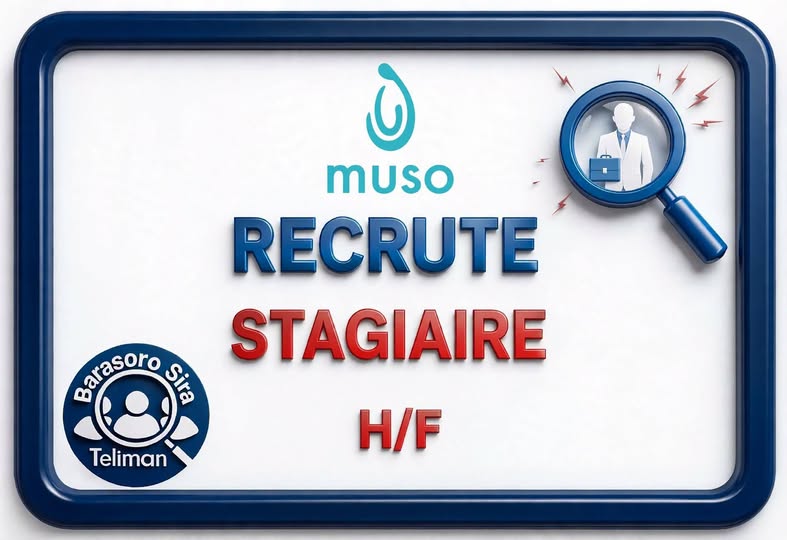 Offre d'emploi : Stagiaire en préparation de bases de connaissances en Intelligence Artificielle (IA). chez 𝗠𝗨𝗦𝗢